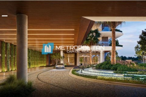 1 bedroom Apartment on the Yas Island, UAE No. 137117 18