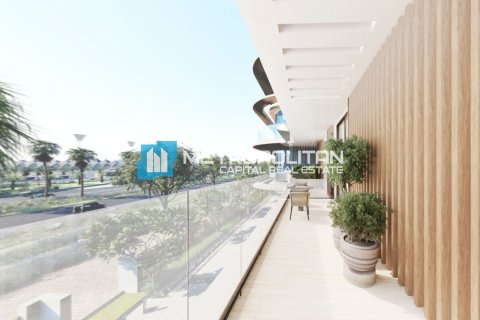 1 bedroom Apartment on the Yas Island, UAE No. 137117 13