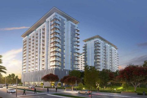 HARTLAND AFLUX en Sobha Hartland, UAE No. 69538