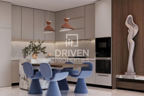 1 غرف نوم شقة في Dubai Production City (IMPZ), الإمارات العربية المتحدة رقم 214710 4