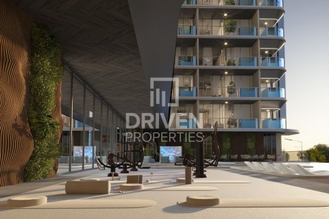 1 غرف نوم شقة في Dubai Production City (IMPZ), الإمارات العربية المتحدة رقم 214710 10