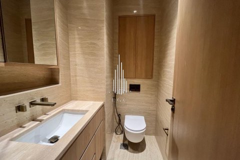 Penthouse de 4 dormitorios en Shams Abu Dhabi, UAE No. 37484 21