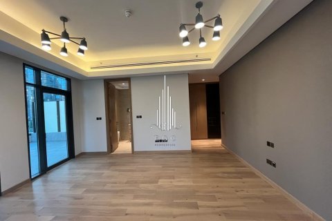Penthouse de 4 dormitorios en Shams Abu Dhabi, UAE No. 37484 18