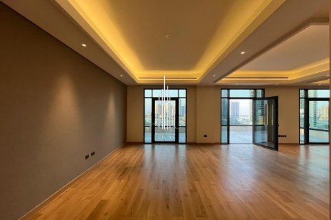 Penthouse de 4 dormitorios en Shams Abu Dhabi, UAE No. 37484 6