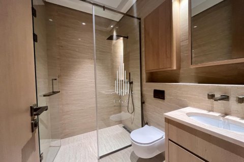 Penthouse de 4 dormitorios en Shams Abu Dhabi, UAE No. 37484 23