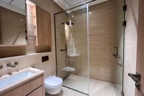 Penthouse de 4 dormitorios en Shams Abu Dhabi, UAE No. 37484 22