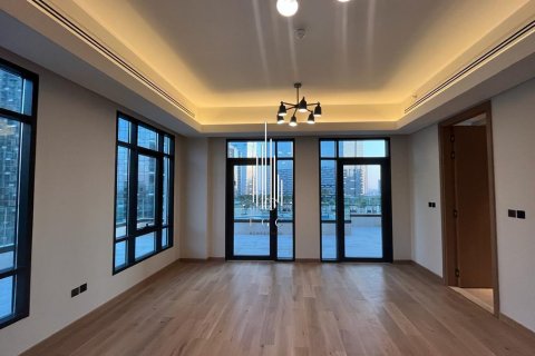 Penthouse de 4 dormitorios en Shams Abu Dhabi, UAE No. 37484 4
