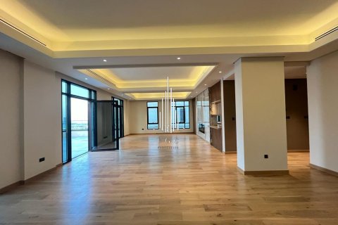 Penthouse de 4 dormitorios en Shams Abu Dhabi, UAE No. 37484 3
