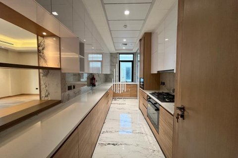 Penthouse de 4 dormitorios en Shams Abu Dhabi, UAE No. 37484 8