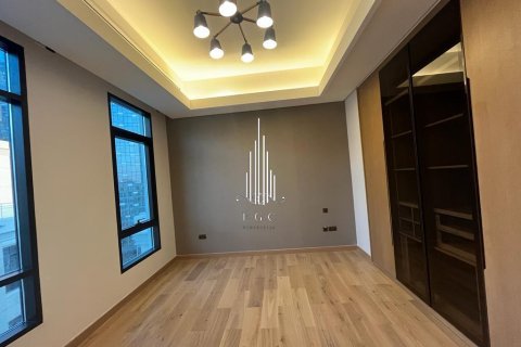 Penthouse de 4 dormitorios en Shams Abu Dhabi, UAE No. 37484 15