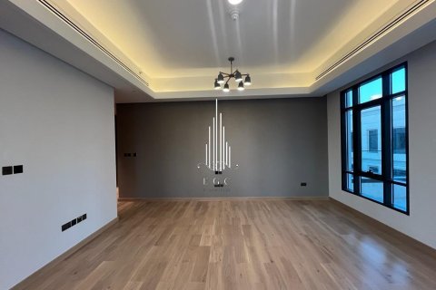 Penthouse de 4 dormitorios en Shams Abu Dhabi, UAE No. 37484 7