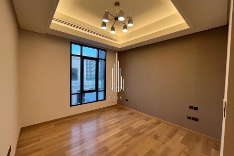 Penthouse de 4 dormitorios en Shams Abu Dhabi, UAE No. 37484 20