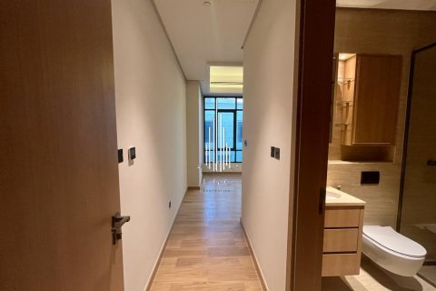 Penthouse de 4 dormitorios en Shams Abu Dhabi, UAE No. 37484 13