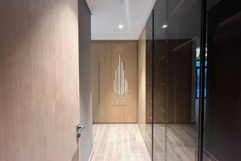 Penthouse de 4 dormitorios en Shams Abu Dhabi, UAE No. 37484 17