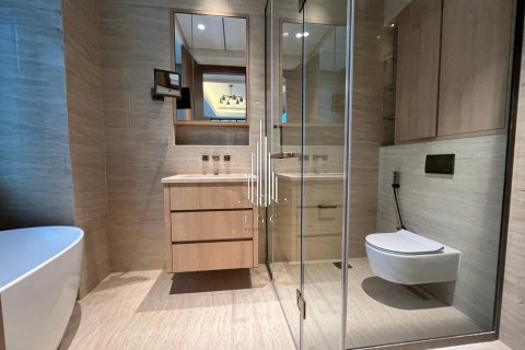 Penthouse de 4 dormitorios en Shams Abu Dhabi, UAE No. 37484 24