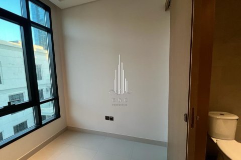 Penthouse de 4 dormitorios en Shams Abu Dhabi, UAE No. 37484 11