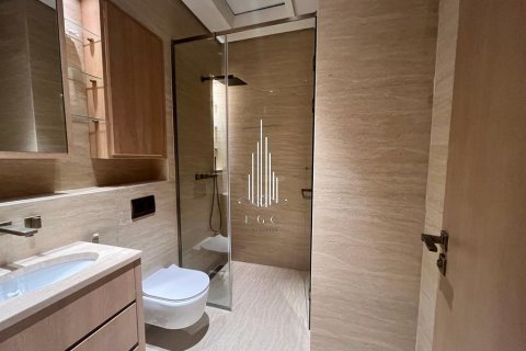 Penthouse de 4 dormitorios en Shams Abu Dhabi, UAE No. 37484 25