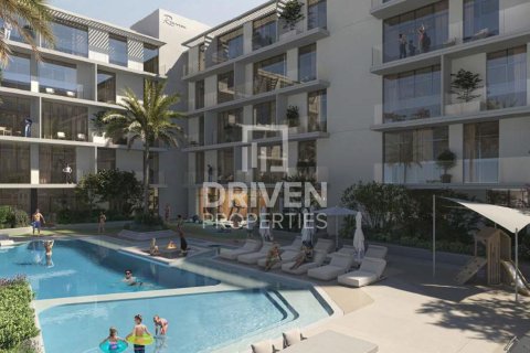 2 bedrooms Apartment in District 11, UAE No. 212134 12