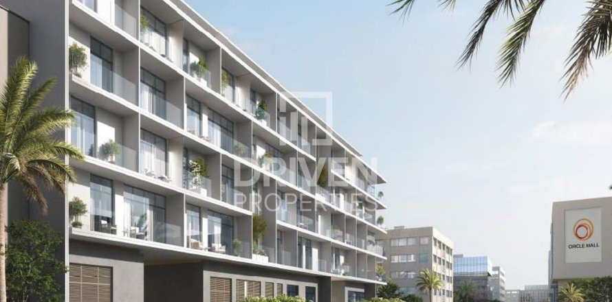 2 bedrooms Apartment in District 11, UAE No. 212134