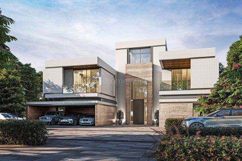 Villa de 6 chambres à Dubai, UAE No. 185077 11