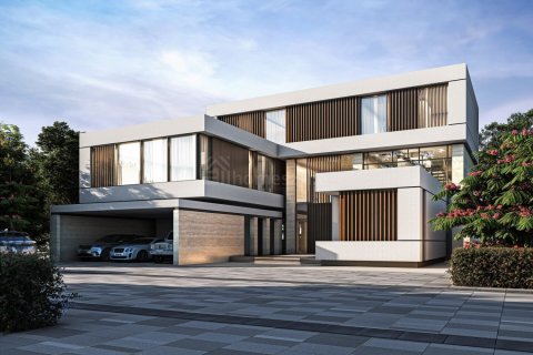 Villa de 6 chambres à Dubai, UAE No. 185077 6