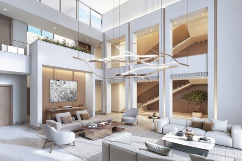 Villa de 6 chambres à Dubai, UAE No. 185077 4