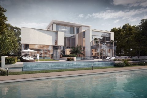Villa de 6 chambres à Dubai, UAE No. 185077 10