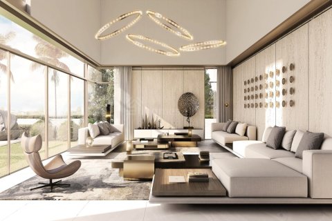 Villa de 6 chambres à Dubai, UAE No. 185077 15