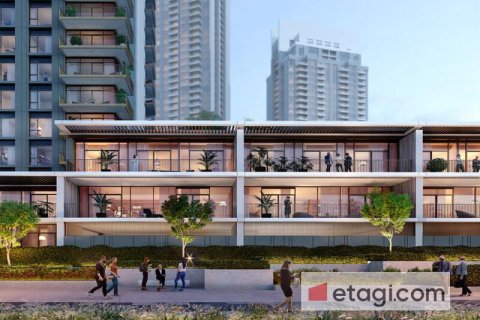 Appartement de 1 chambre à Dubai Creek Harbour (The Lagoons), UAE No. 41698 13