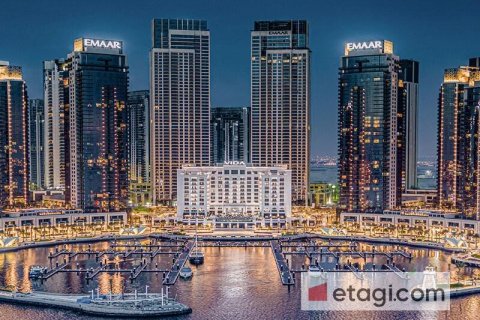 Appartement de 1 chambre à Dubai Creek Harbour (The Lagoons), UAE No. 41698 16