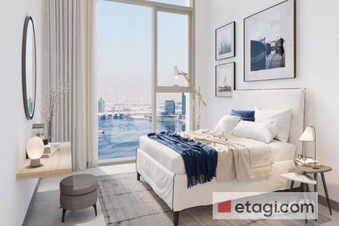 Appartement de 1 chambre à Dubai Creek Harbour (The Lagoons), UAE No. 41698 6
