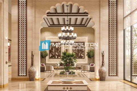 Appartement de 2 chambres à Masdar City, UAE No. 145105 8