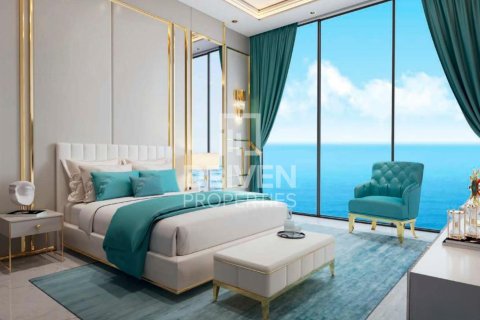 1 غرف نوم شقة في Maritime City, الإمارات العربية المتحدة رقم 214395 9