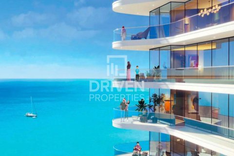 1 غرف نوم شقة في Maritime City, الإمارات العربية المتحدة رقم 214395 5