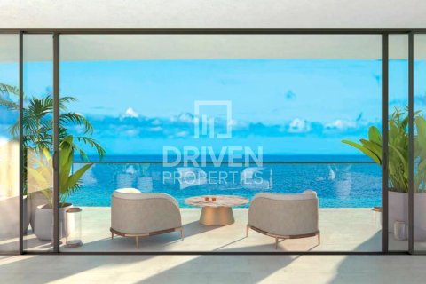1 غرف نوم شقة في Maritime City, الإمارات العربية المتحدة رقم 214395 7