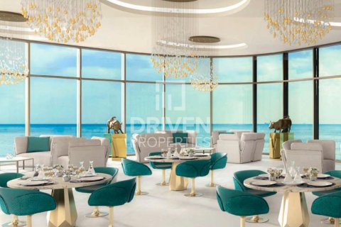 1 غرف نوم شقة في Maritime City, الإمارات العربية المتحدة رقم 214395 18