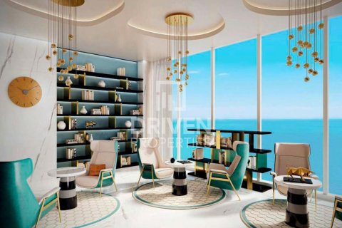 1 غرف نوم شقة في Maritime City, الإمارات العربية المتحدة رقم 214395 17