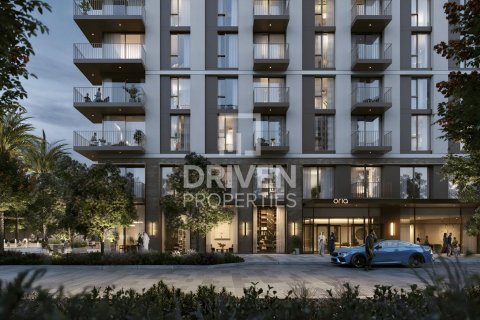 2 bedrooms Apartment in Dubai Creek Harbour (The Lagoons), UAE No. 211804 14