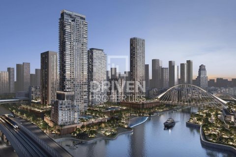 2 bedrooms Apartment in Dubai Creek Harbour (The Lagoons), UAE No. 211804 3