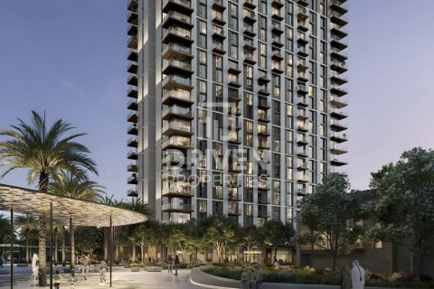 2 bedrooms Apartment in Dubai Creek Harbour (The Lagoons), UAE No. 211804 19
