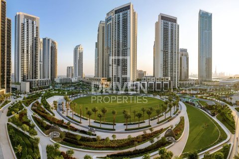 2 bedrooms Apartment in Dubai Creek Harbour (The Lagoons), UAE No. 211804