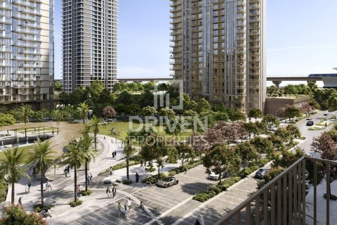 2 bedrooms Apartment in Dubai Creek Harbour (The Lagoons), UAE No. 211804 11