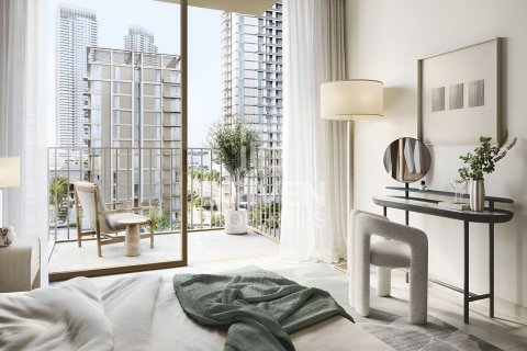 2 bedrooms Apartment in Dubai Creek Harbour (The Lagoons), UAE No. 211804 9