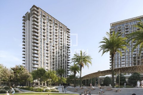 2 bedrooms Apartment in Dubai Creek Harbour (The Lagoons), UAE No. 211804 18