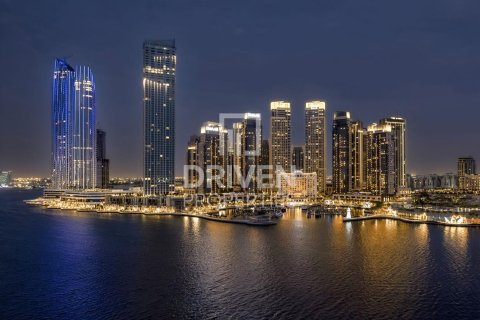 2 bedrooms Apartment in Dubai Creek Harbour (The Lagoons), UAE No. 211804 17