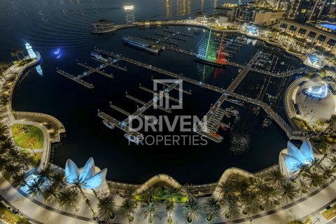 2 bedrooms Apartment in Dubai Creek Harbour (The Lagoons), UAE No. 211804 4