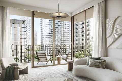 2 bedrooms Apartment in Dubai Creek Harbour (The Lagoons), UAE No. 211804 8