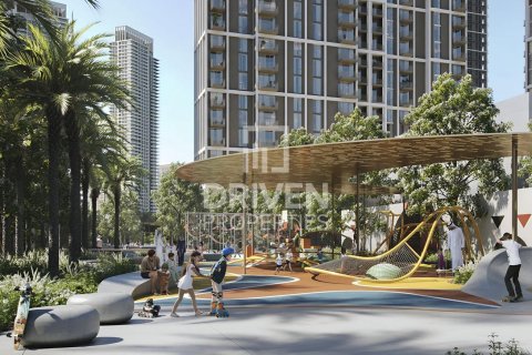 2 bedrooms Apartment in Dubai Creek Harbour (The Lagoons), UAE No. 211804 16