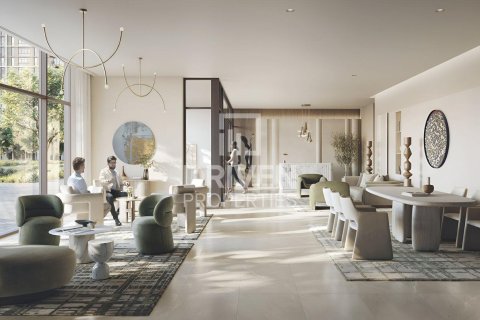 2 bedrooms Apartment in Dubai Creek Harbour (The Lagoons), UAE No. 211804 7