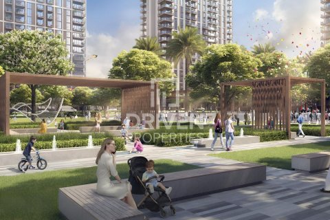 2 bedrooms Apartment in Dubai Creek Harbour (The Lagoons), UAE No. 211804 6